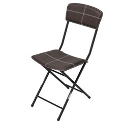 【ニトリ】折りたたみ椅子2脚セット