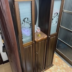 シューズボックス　