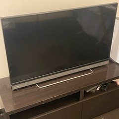 東芝 レグザ 40V30 2016年製