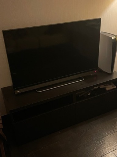 『1年保証』 東芝　レグザ　40V30 2016年製 液晶テレビ