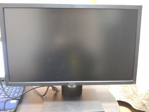 ＤＥＬＬモニター23インチ