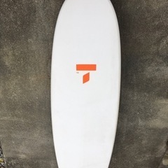 GW限定値引　ファンボード　ミッドレングスボード サーフボード　TAHE 7.0 EGG