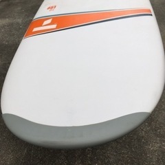 GW限定値引　ファンボード　ミッドレングスボード サーフボード　TAHE 7.0 EGG