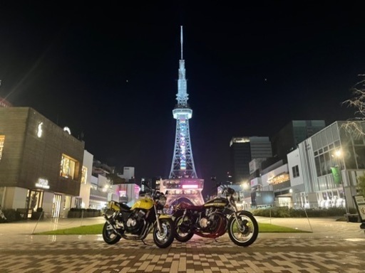 ホンダcb400sf NC31 現金一括のみ
