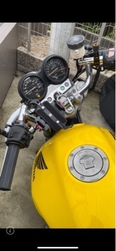 ホンダcb400sf NC31 現金一括のみ ホンダcb400sf NC31 現金一括のみ
