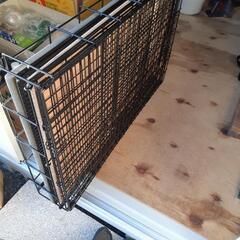 【お値下】犬　ゲージ（リッチェル）