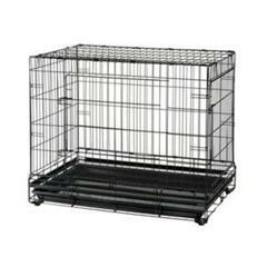 【お値下】犬　ゲージ（リッチェル）