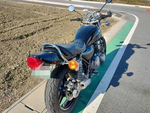 ゼファー750