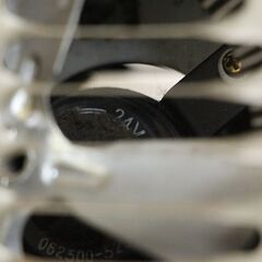 デンソー ダルマヒーター 24V 重機 (A465ayarY)