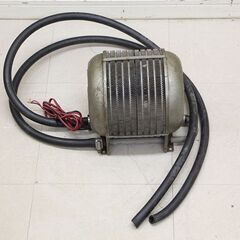 デンソー ダルマヒーター 24V 重機 (A465ayarY) デンソー ダルマヒーター 24V 重機 (A465ayarY)