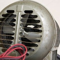 デンソー ダルマヒーター 24V 重機 (A465ayarY)