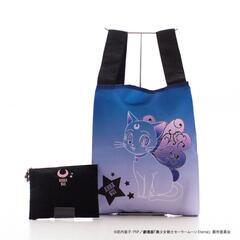 ANNA SUI セーラームーンコラボ