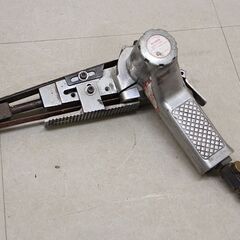 信濃 シナノ エアベルトサンダー Si-2800 エアーツール エア工具