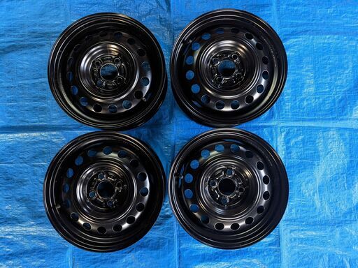 日産 純正 ノート E13 15インチホイール cervezartesana.es