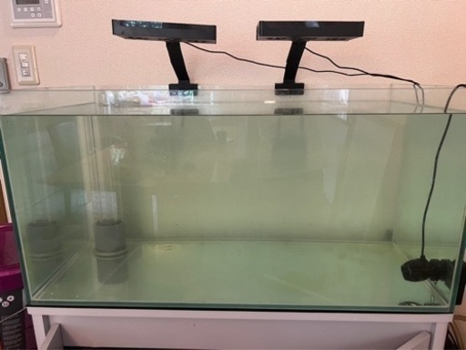 オーバーフロー水槽フルセット 90cm | www.sidneinogueira.com