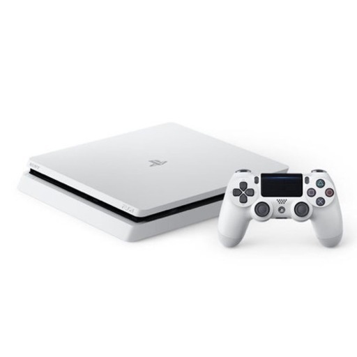 PS4 本体