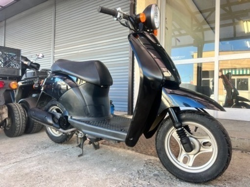 HONDA AF61 トゥデイ 実動!! お届け可能!! 4サイクル!! | hanselygretel.cl