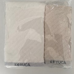 Keyuca ケユカ 泉州タオルセット