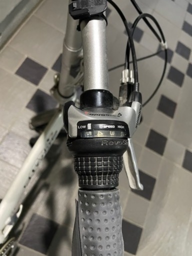 受取者決定】SPECIALIZED スペシャライズド 折りたたみ自転車 20inch