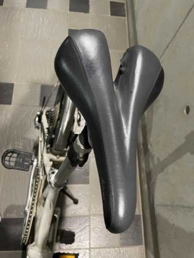 受取者決定】SPECIALIZED スペシャライズド 折りたたみ自転車 20inch 