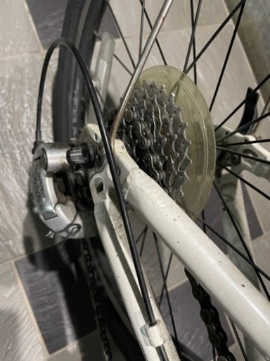 受取者決定】SPECIALIZED スペシャライズド 折りたたみ自転車 20inch