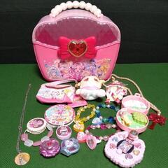 期間限定お値下げ!!HUGっとプリキュアいろいろセット