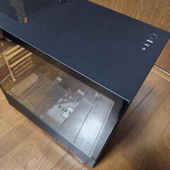 pcケース　NZXT h510