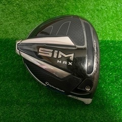 SIM MAX9° tourAD GP6S