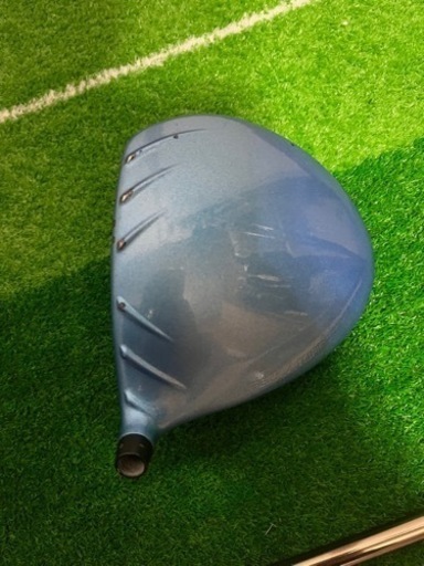 ping G30 ウェッジ58