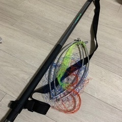 釣りセット　　青物　釣り　海釣り　ショアジギ