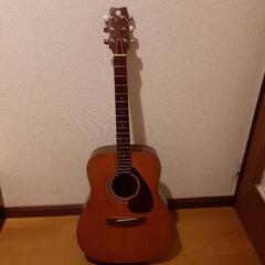 ギター YAMAHA  FG-160