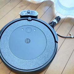 ルンバi3 値下げしました。