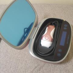 ケノン　脱毛器 ver.8.1 2022年製造