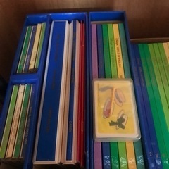 DWE CD DVD 本などセット