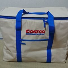 ◆決定◆　コストコ⑤ 保冷バッグ