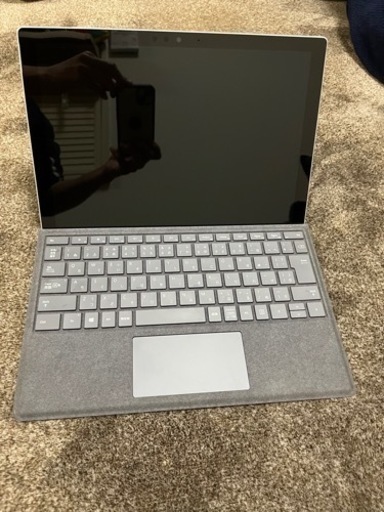 Windows Microsoft タブレットPC surface pro 6