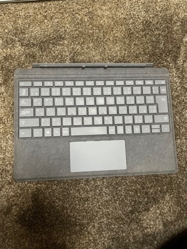 Windows Microsoft タブレットPC surface pro 6