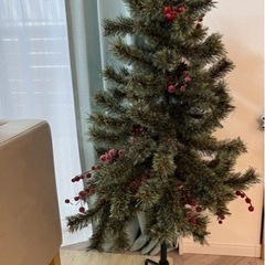 クリスマスツリー　120cm 