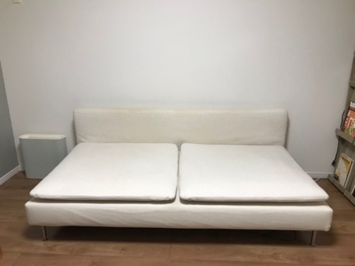 IKEA ソーデルハムン