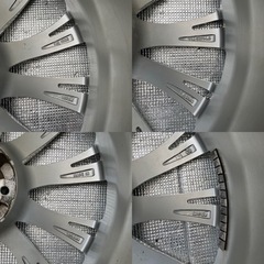 アルミホイール　１９インチ　