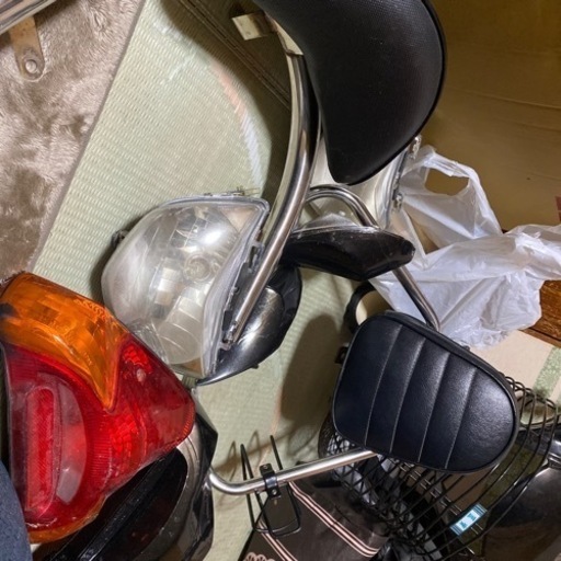 v125パーツ