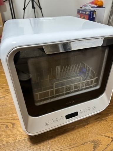 食器洗い乾燥機 PDW-5D