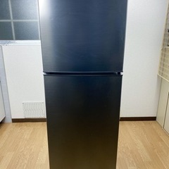 [お渡し済み】冷蔵庫 138L MAXZEN JR138ML01...