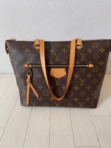 レアな美品★ Louis Vuitton モノグラム