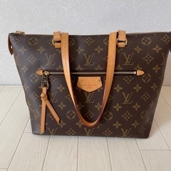 レアな美品★ Louis Vuitton モノグラム