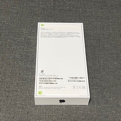 iPhone14 512GB ミッドナイト