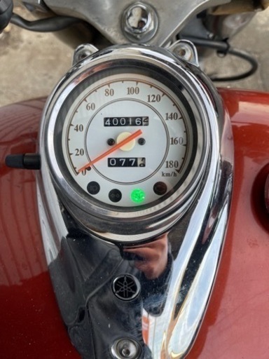 YAMAHA ドラックスター 400 車検R5年8月 YAMAHA ドラックスター 400 車検R5年8月 251cc～400cc | バイク