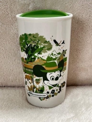 日本未発売 スターバックス タンブラー（陶器製）５個セット