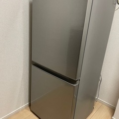 冷蔵庫 126L