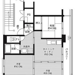 ◆敷金・礼金が無料！◆ビレッジハウス小国1号棟 (103号室)